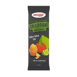 Mogyi crassh salsa-lime mogyoró - 60g