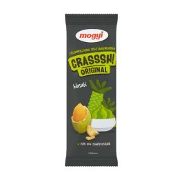 Mogyi Crasssh wasabis - 60g
