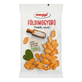 Mogyi földimogyoró sós - 150g