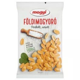 Mogyi földimogyoró sós - 300g