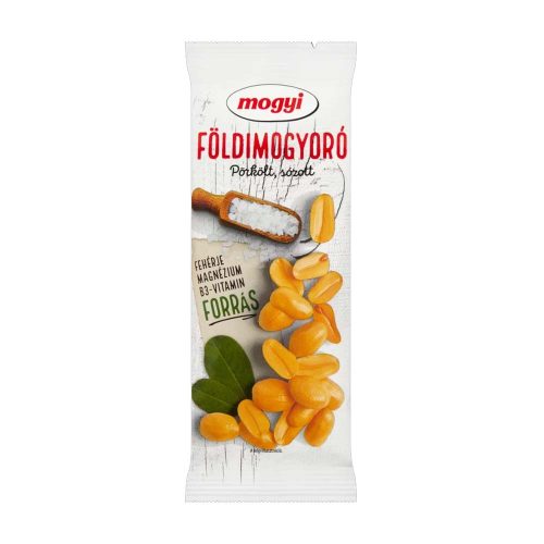 Mogyi Földimogyoró sós - 70g