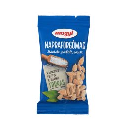 Mogyi hántolt napraforgó - 50g