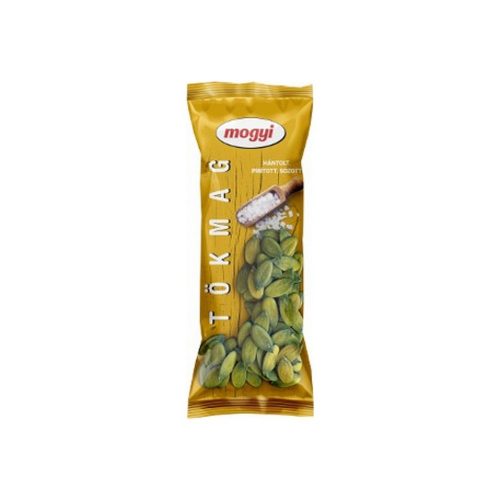 Mogyi hántolt pirított sós tökmag - 70g