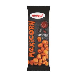 Mogyi mexicorn barbecue - 55g