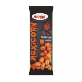 Mogyi mexicorn barbecue - 55g