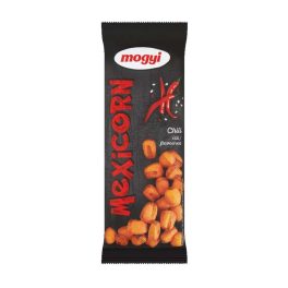 Mogyi mexicorn chili - 55g