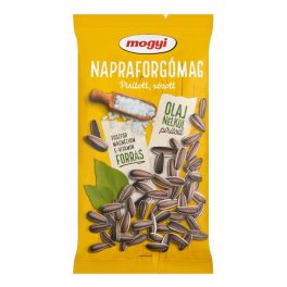 Mogyi Napraforgó sós - 200g