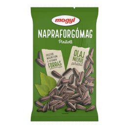 Mogyi Napraforgó sótlan - 200g