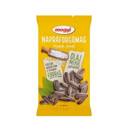Mogyi pirított sós napraforgó - 60g