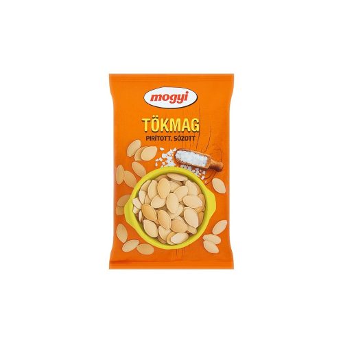 Mogyi pirított tökmag - 130g