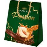 Vobro passion mogyorókrémmel töltött praliné táskában - 182g