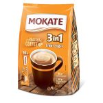 Mokate 3in1 kávé gold barna - 170g