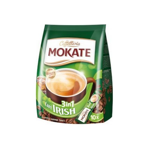 Mokate 3in1 kávé Irish cream - 170g