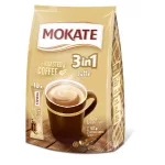 Mokate 3in1 kávé Latte - 150g
