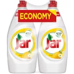 Jar lemon folyékony mosogatószer - 2x900 ml