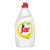 Jar mosogatószer citrom - 450ml