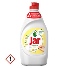 Jar mosogatószer kamilla - 450 ml
