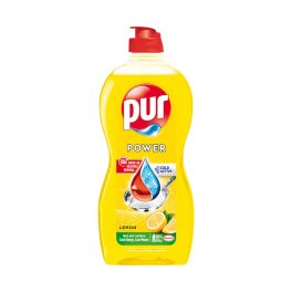 Pur Power mosogatószer citrom - 450 ml