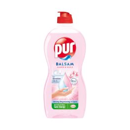 Pur Balsam mosogatószer Hands&Nails - 450 ml