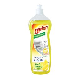 Yplon mosogatószer lemon - 1000 ml