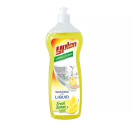 Yplon mosogatószer lemon - 1000 ml