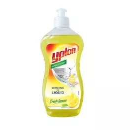 Yplon mosogatószer lemon - 500 ml