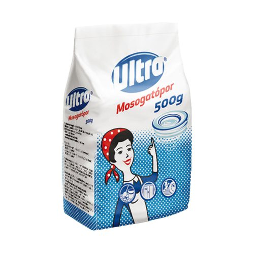 Ultra mosogatópor - 500g