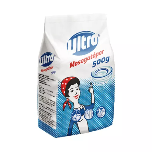 Ultra mosogatópor - 500g