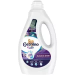 Coccolino mosógél care black - 1120ml