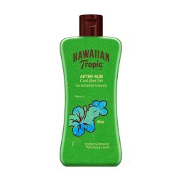 Hawaiian Tropic After Sun Hűsítő Aloe gél - 200 ml