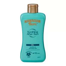 Hawaiian Tropic After Sun Hűsítő Aloe gél - 200 ml