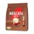 Nescafe 3in1 kávé barna cukorral - 165g