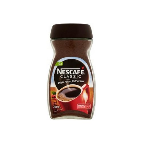 Nescafe instant kávé Classic - 200g