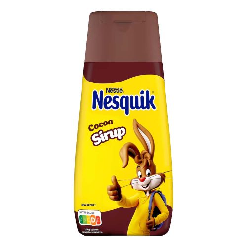 Nesquik sirup - 403g