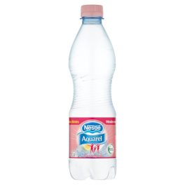 Nestlé Aquarel mentes ásványvíz - 500ml