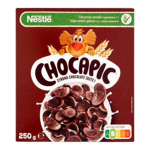 Nestlé Chocapic gabonapehely - 250g