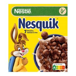 Nestlé Nesquik gabonapehely - 225g