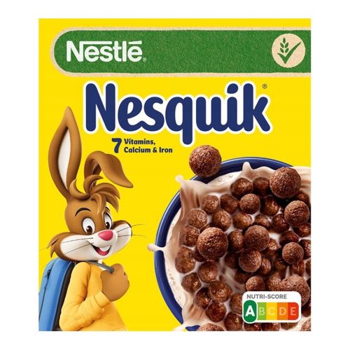 Nestlé Nesquik gabonapehely - 225g