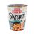 Nissin noodles rák bögrés leves - 63g