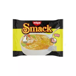 Nissin smack instant leves csirke - 100g