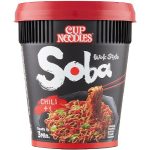 Nissin soba bögrésleves chili - 92g
