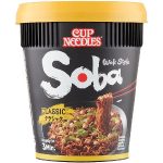 Nissin soba bögrésleves classic - 90g