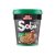 Nissin soba bögrésleves teriyaki - 90g