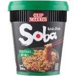 Nissin soba bögrésleves teriyaki - 90g
