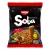 Nissin soba chilis tészta - 111g