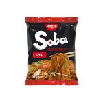 Nissin soba chilis tészta - 111g