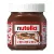 Nutella mogyorókrém - 400g