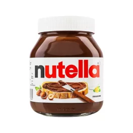 Nutella mogyorókrém - 450g