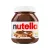 Nutella mogyorókrém - 450g