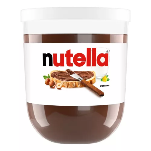Nutella mogyorókrém - 200g